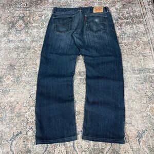 Early 2000s Bootcut Levi's 514 Jeans 36x30